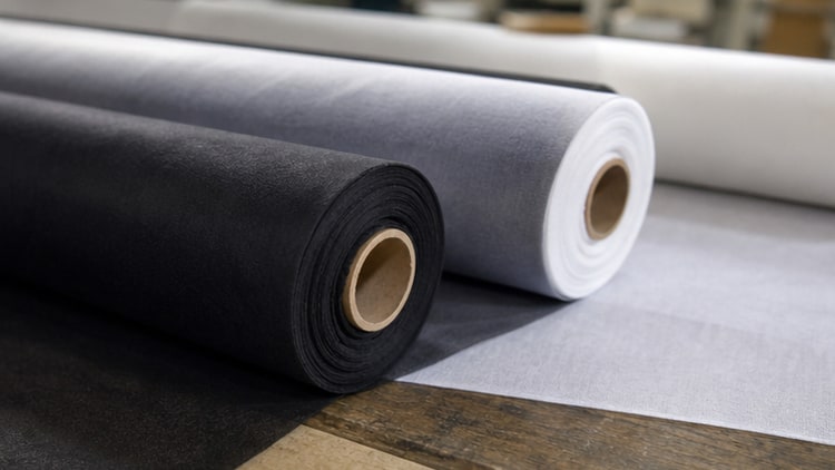 Fusible vs. Non-Fusible Interlining: Key Differences Before Production