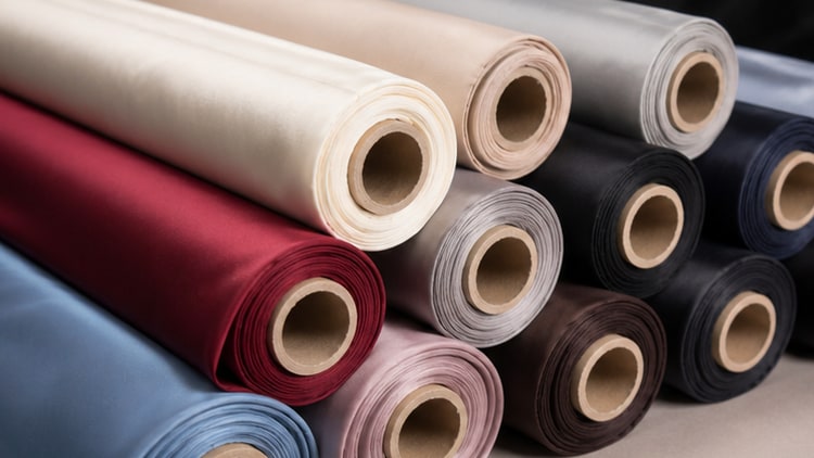 Lining Fabric Selection Guide: Comfort, Durability and Sewability