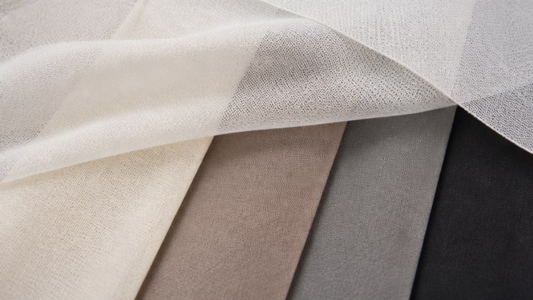 How to Reduce Static, Show-Through and Friction Issues in Lining Fabric