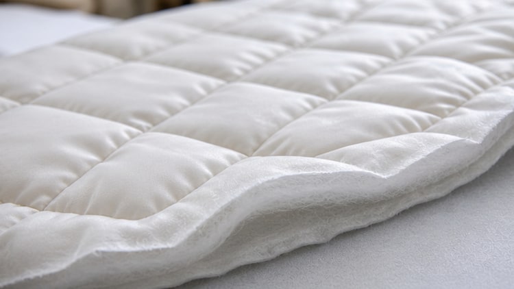 Padding Material Ordering Guide: Specifications and Weight to Check