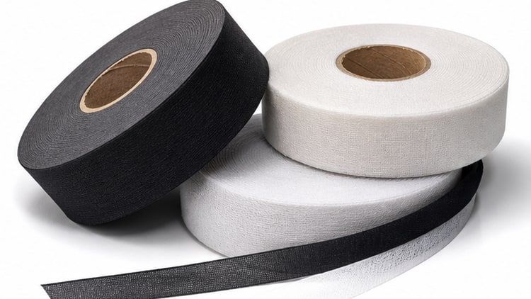 Main Uses and Selection Criteria for Garment Tape