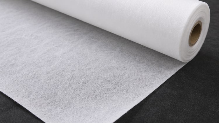 What Is Nonwoven Coating Processing? Basic Structure of One-Side Coating