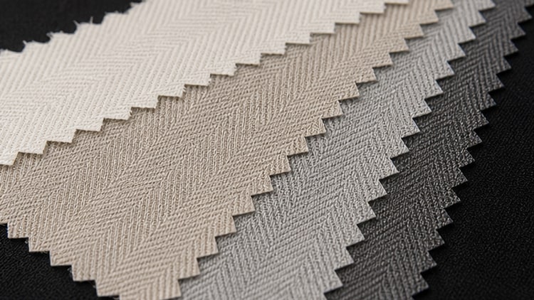 Which Garments Are Suitable for Woven Interlining?
