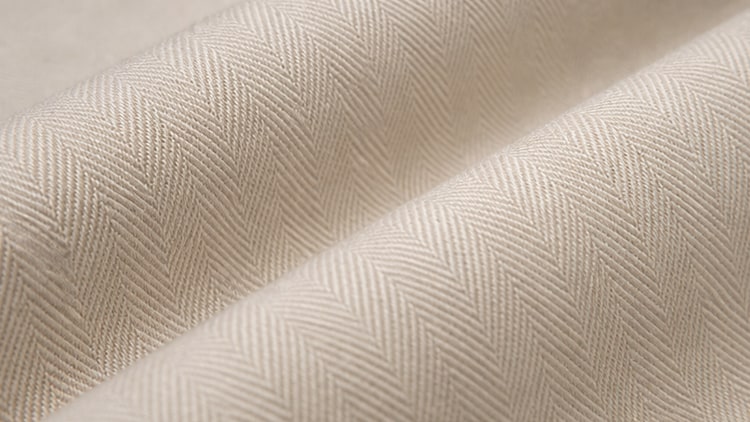 Pocketing Fabric Structures: Understanding HBT and Twill Types