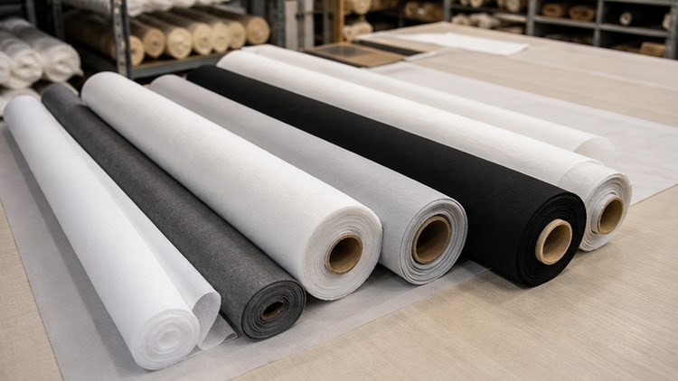 Why Delivery Management Matters for Apparel Materials